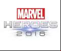 Des innovations en préparation sur Marvel Heroes 2016