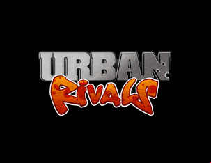 urban rivals logo