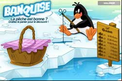 copie d'écran de Casiboo