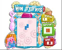 copie d'écran de Win Click