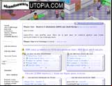 Abandonware Utopia : Tous les jeux