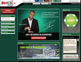 Jouer à Betclic Poker