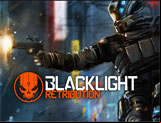 Jouer à Blacklight Retribution