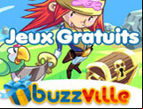 Jouer à Buzzville
