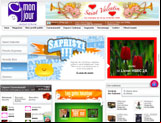 C Mon Jour : Tous les jeux