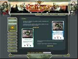 Cartowars : Tous les jeux