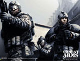 Jouer à Combat Arms