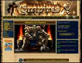Empires : Jeux disparus