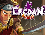 Eredan Arena : Feerik