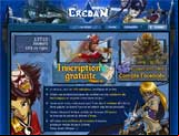 Eredan Gt : Feerik