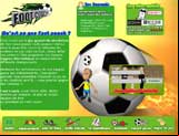 Foot Coach : Tous les jeux