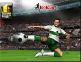 Footcup : Jeux de gestion