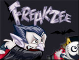 Jouer à Freakzee