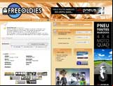 Freeoldies : Tous les jeux