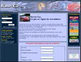 Game Car : Tous les jeux