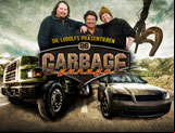 Jouer à Garbage Garage