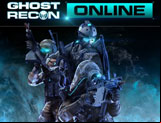 Jouer à Ghost Recon Online