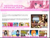 Jeuxdfille : Tous les jeux