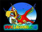 Lagoonb : Tous les jeux