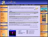 Jouer à Loriciel