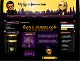 Mafia Crimes