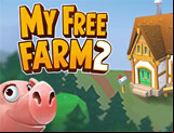 Jouer à My Free Farm 2
