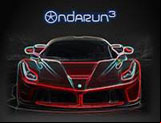 Ondarun 3 : Jeux disparus