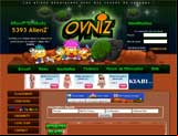 Ovniz : Tous les jeux