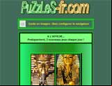Puzzles : Tous les jeux