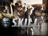 Skill : Gameforge