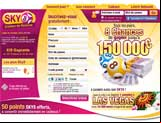 8 Chances : Tous les jeux