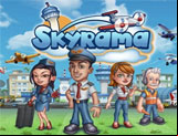 Jouer à Skyrama