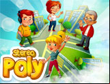 Jouer à Stereopoly