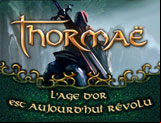 Thormae : Tous les jeux