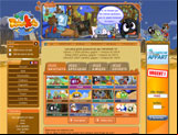 Toilokdo : Tous les jeux