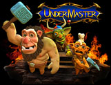Jouer à Undermaster