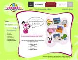 Vacancio : Tous les jeux