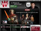 Winamax : Jeux de poker