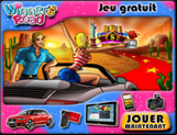Jouer à Winners Road