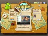 Jouer à Zepirates