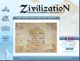 Zivilization : Tous les jeux